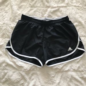 Adidas Running Shorts